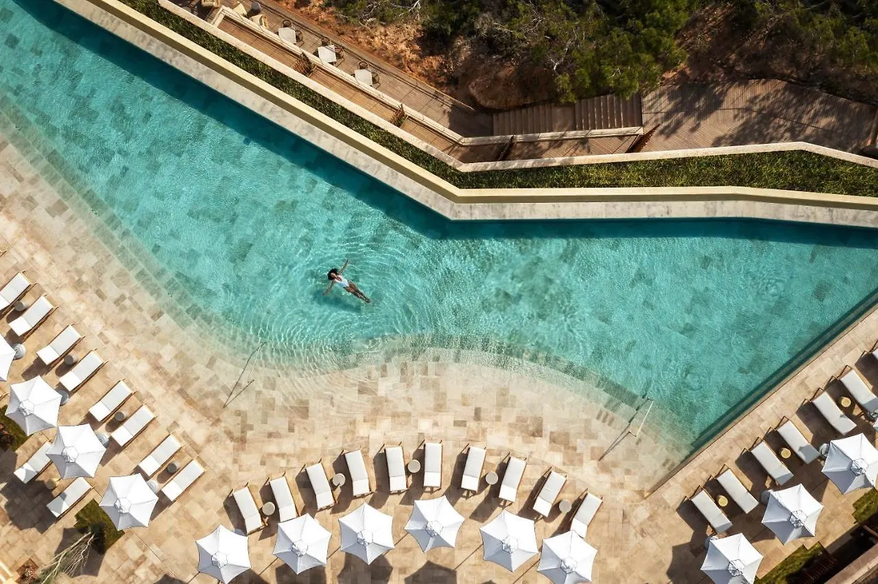מלון פורטינטקס Six Senses Ibiza