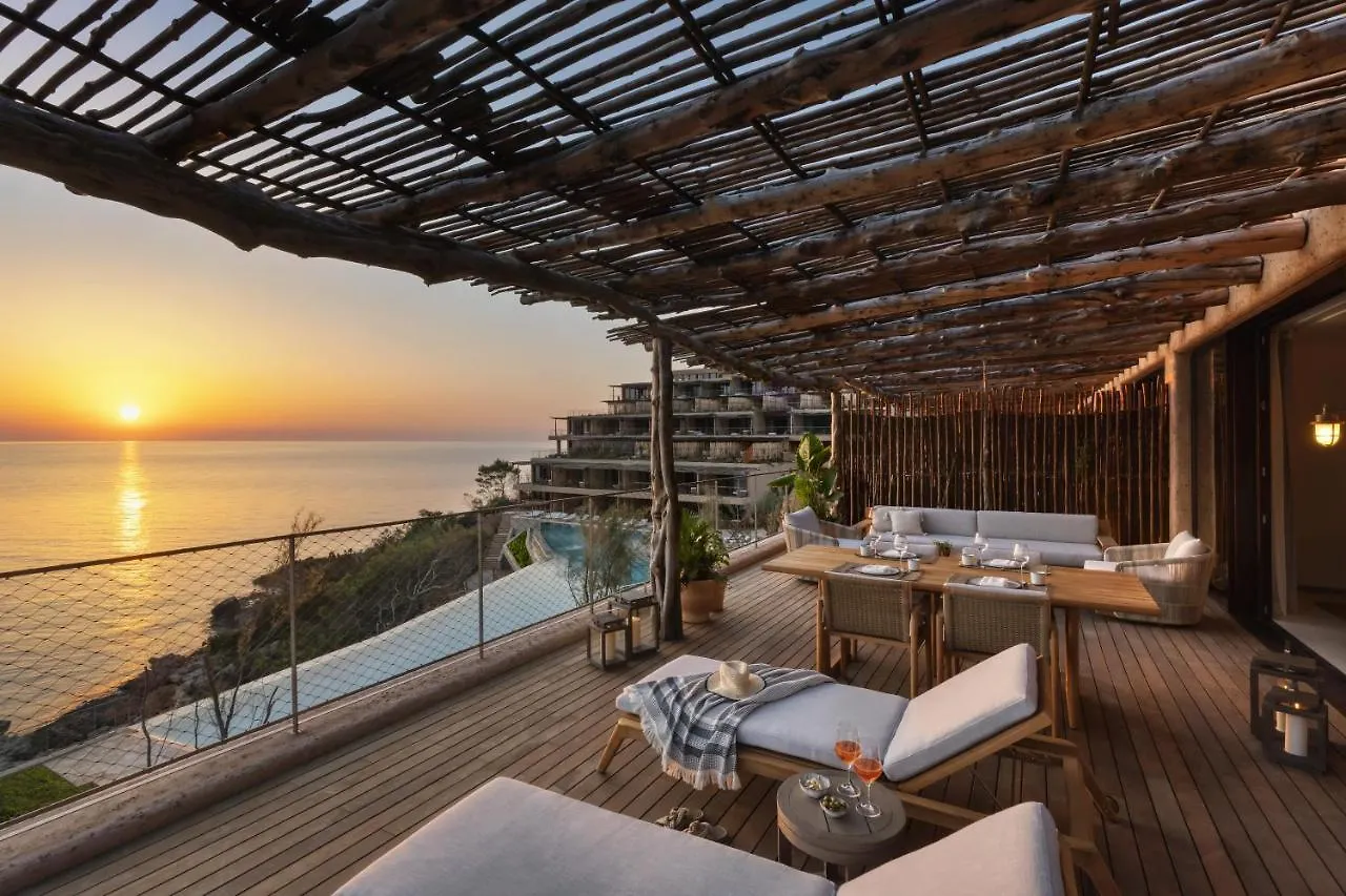 מלון פורטינטקס Six Senses Ibiza