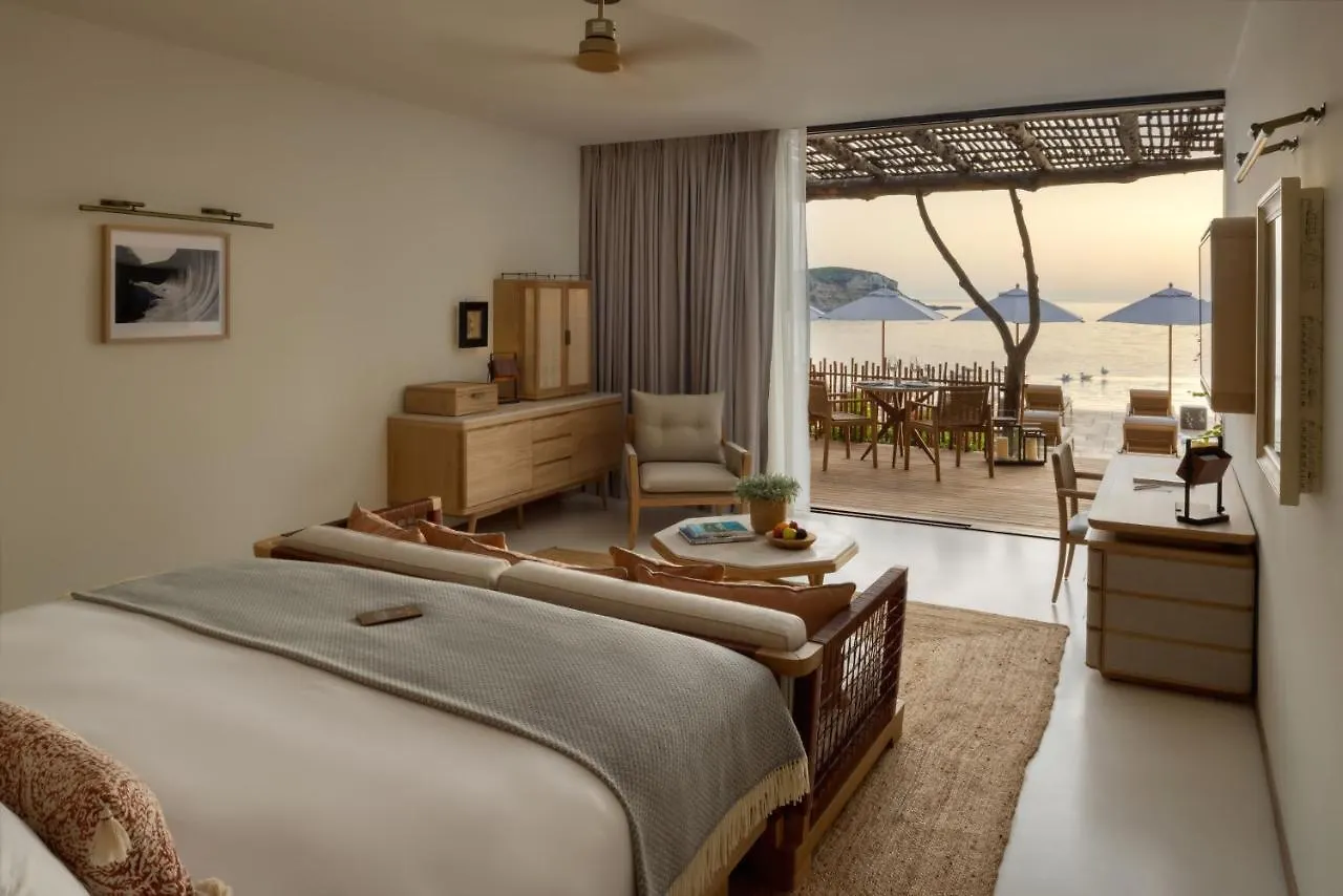 מלון פורטינטקס Six Senses Ibiza