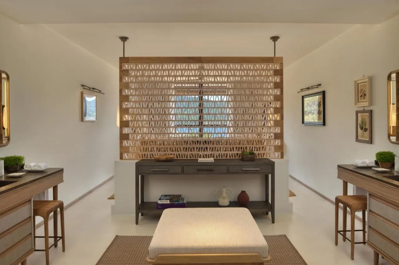מלון פורטינטקס Six Senses Ibiza ספרד