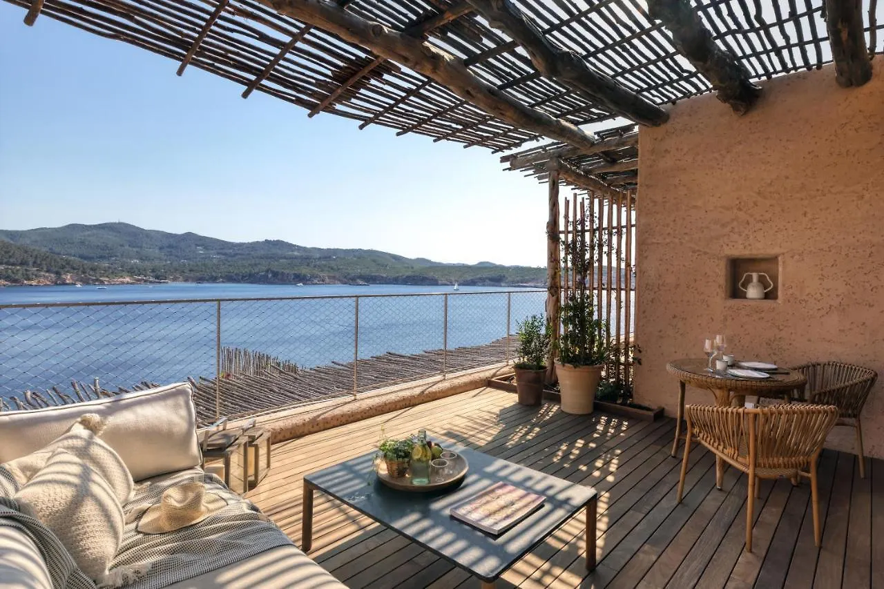 מלון פורטינטקס Six Senses Ibiza