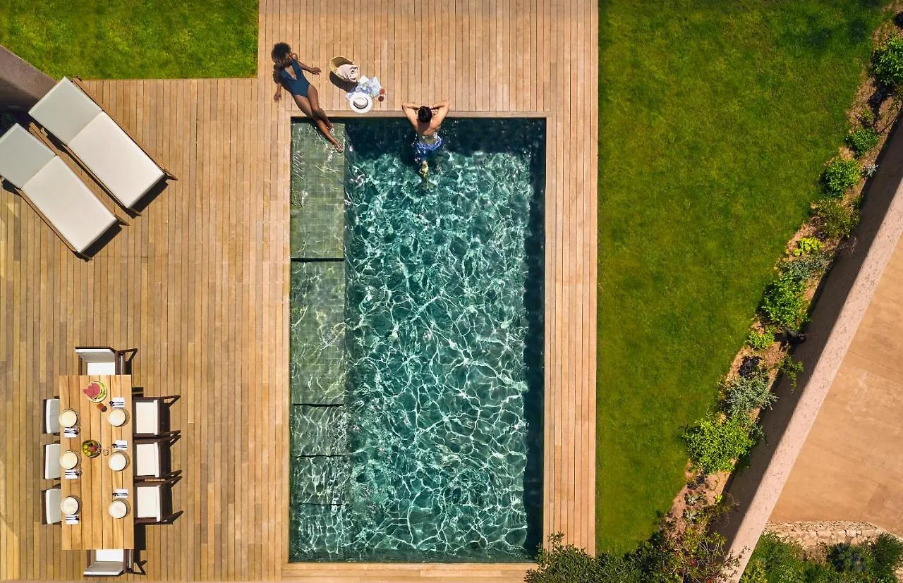 *****  מלון פורטינטקס Six Senses Ibiza ספרד