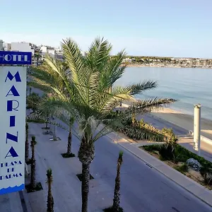 Hotell Marina Playa De Palma El Arenal (Mallorca)