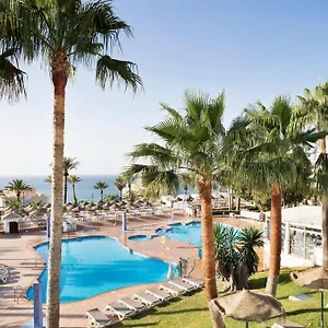 Hotell Siroco Benalmádena