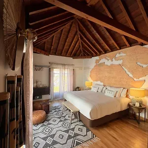 Hotell Gar Anat Boutique Granada