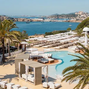 מלון Destino Five Ibiza - New (adults Only)