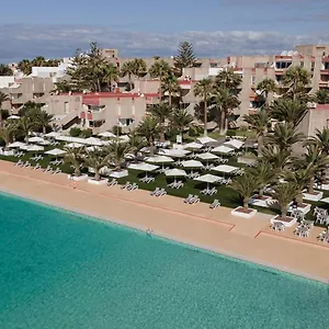 Lägenhetshotell Ona Alborada Costa Del Silencio
