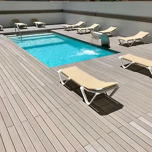 ホテル グラシア