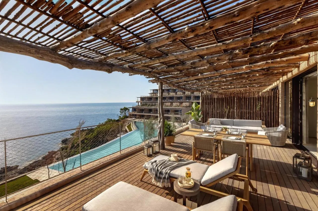 Six Senses Ibiza Hotel Portinatx 5*,