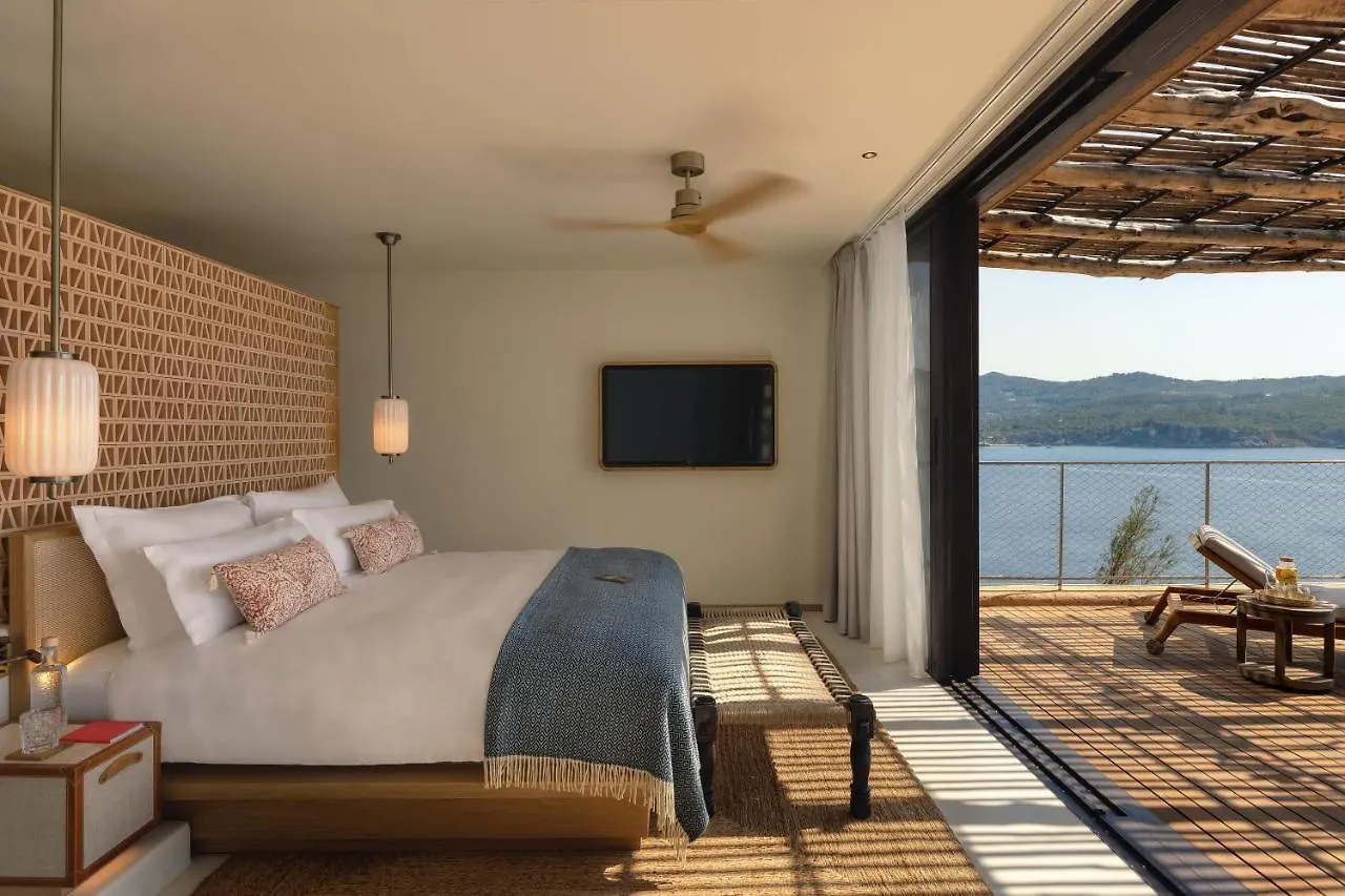 Six Senses Ibiza Hotel Portinatx Spain