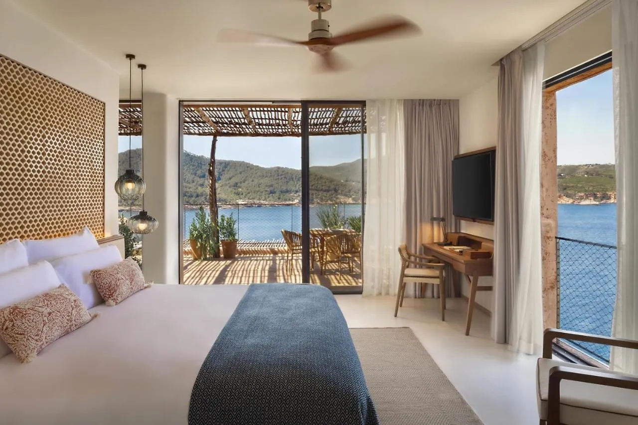 Six Senses Ibiza Hotel Portinatx