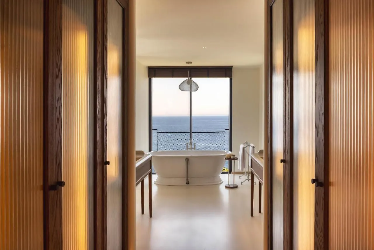 Six Senses Ibiza Hotel Portinatx
