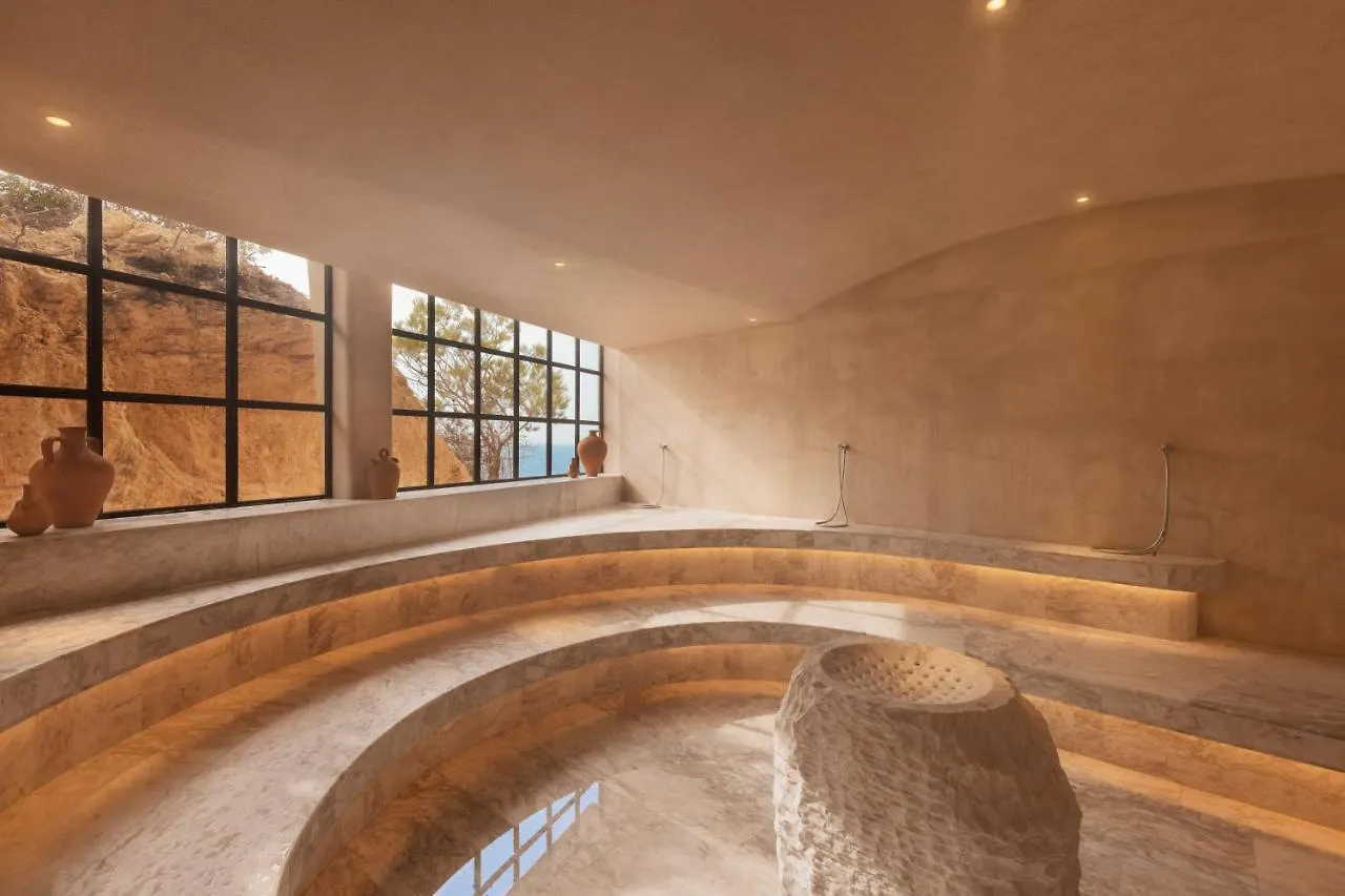 Six Senses Ibiza Hotel Portinatx