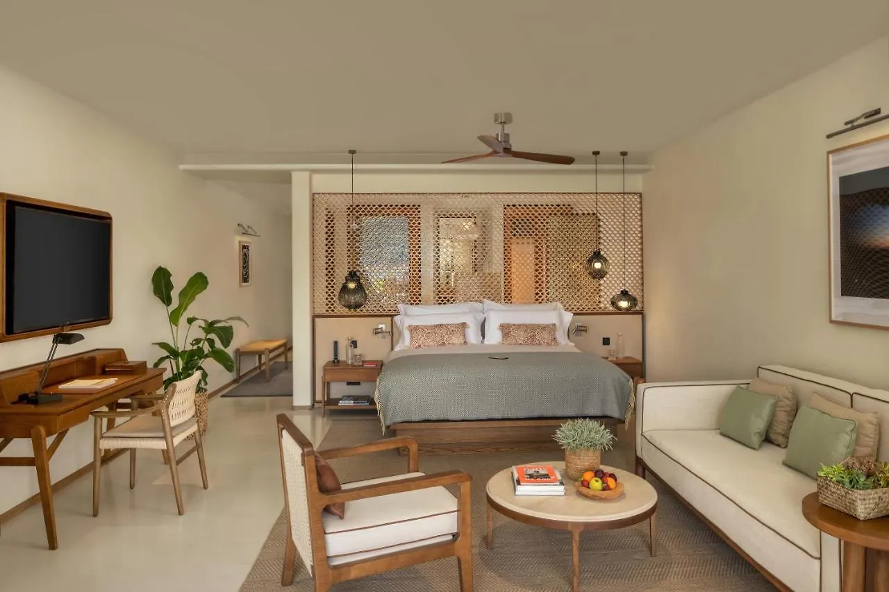 *****  Six Senses Ibiza Hotel Portinatx Spain
