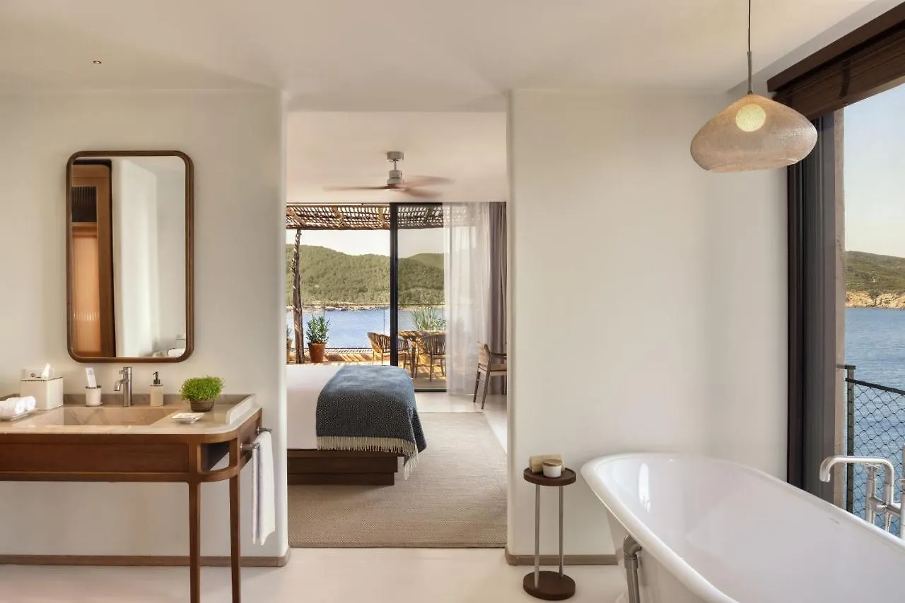 Six Senses Ibiza Hotel Portinatx