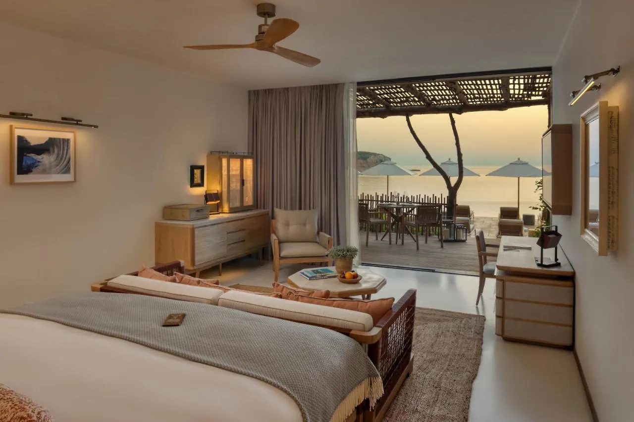 Six Senses Ibiza Hotel Portinatx 5*,