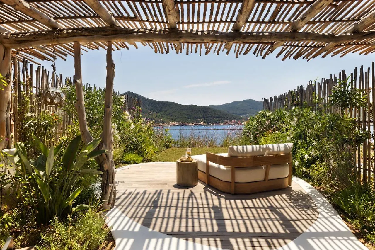 Six Senses Ibiza Hotel Portinatx