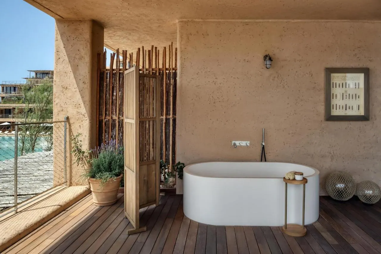 Six Senses Ibiza Hotel Portinatx