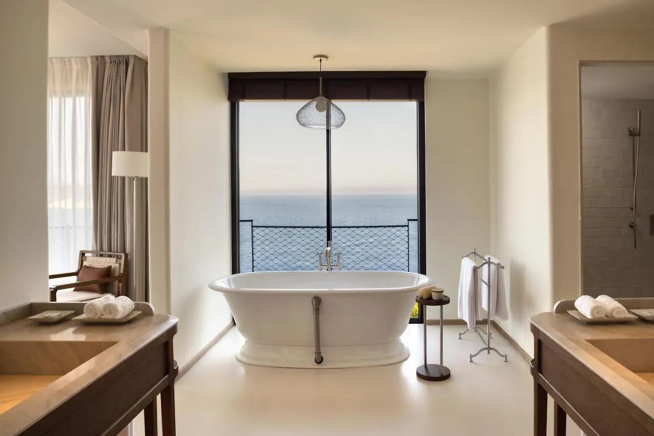 Six Senses Ibiza Hotel Portinatx Spain