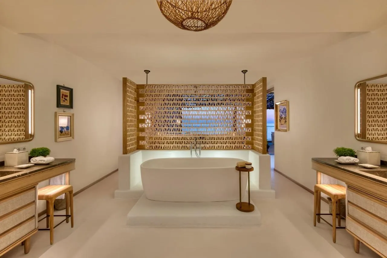 Six Senses Ibiza Hotel Portinatx 5*,  Spain
