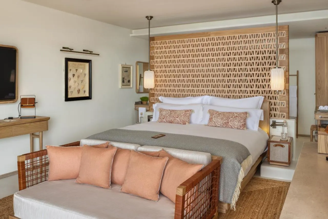 Six Senses Ibiza Hotel Portinatx