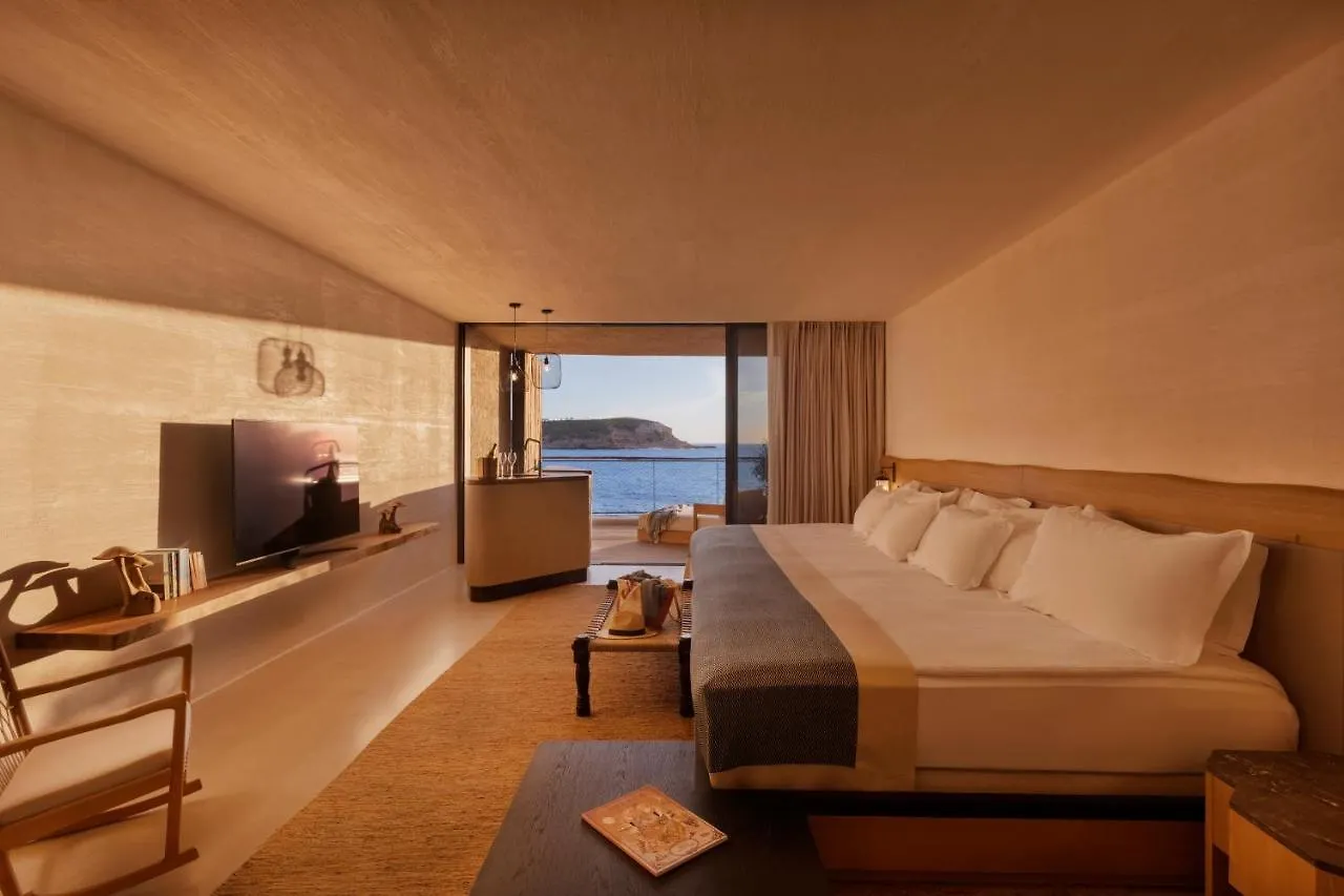 *****  Six Senses Ibiza Hotel Portinatx Spain