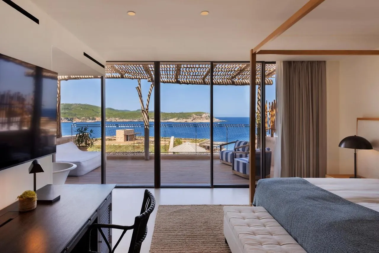 Six Senses Ibiza Hotel Portinatx 5*,