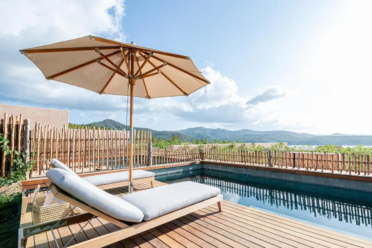 Six Senses Ibiza Hotel Portinatx
