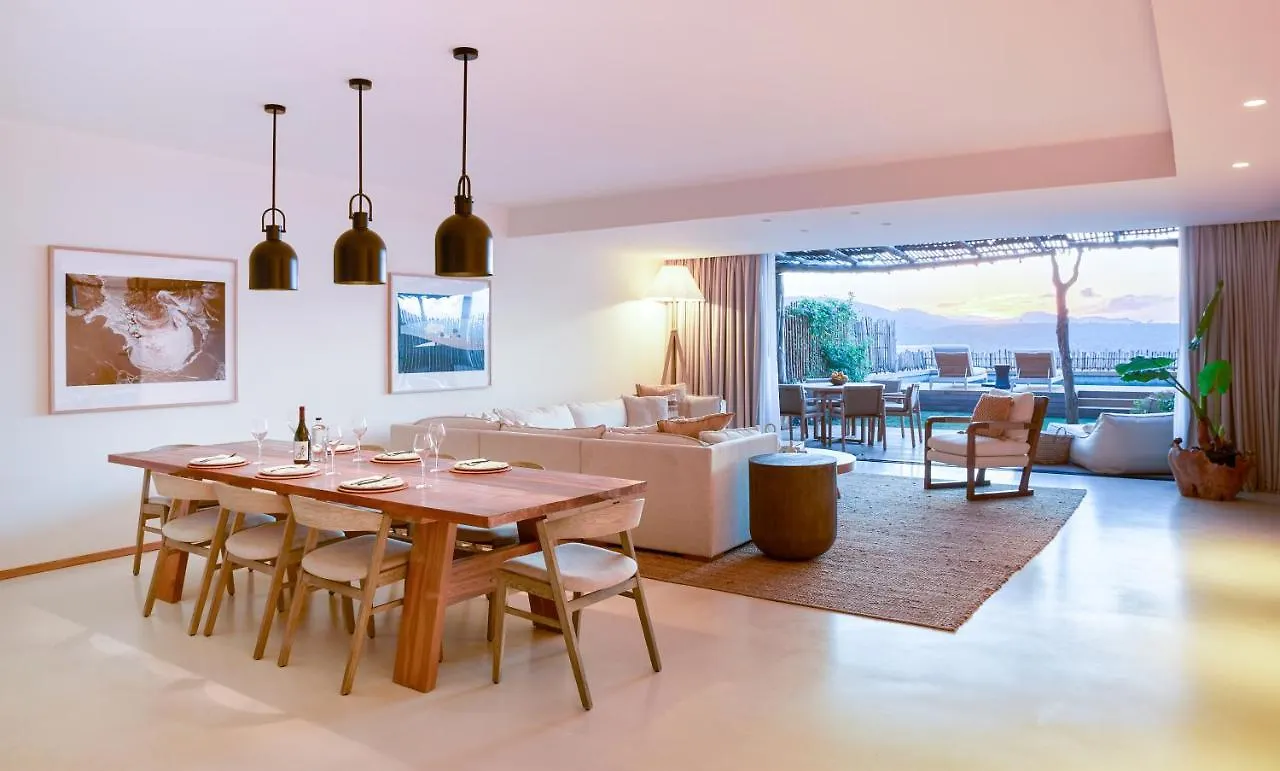 Six Senses Ibiza Hotel Portinatx