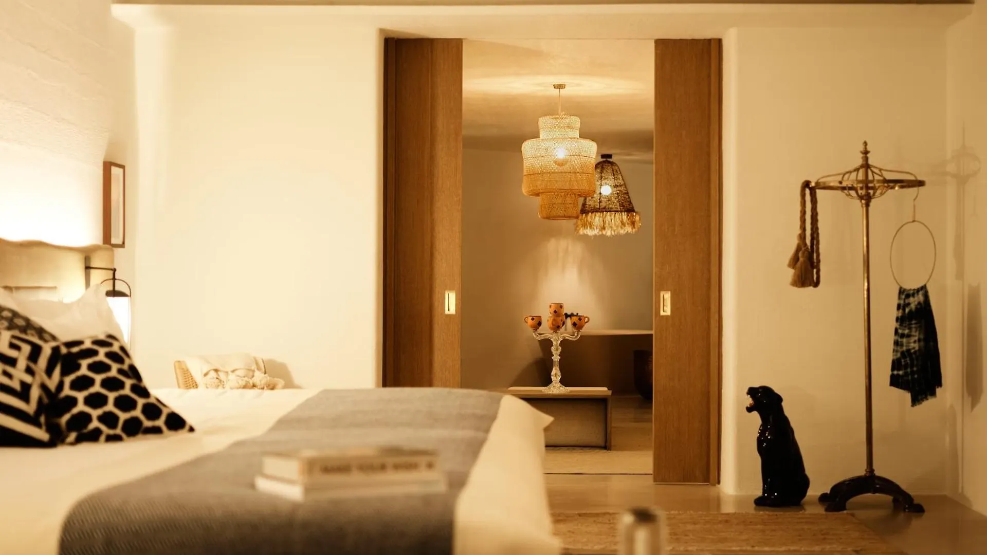 Six Senses Ibiza Hotel Portinatx