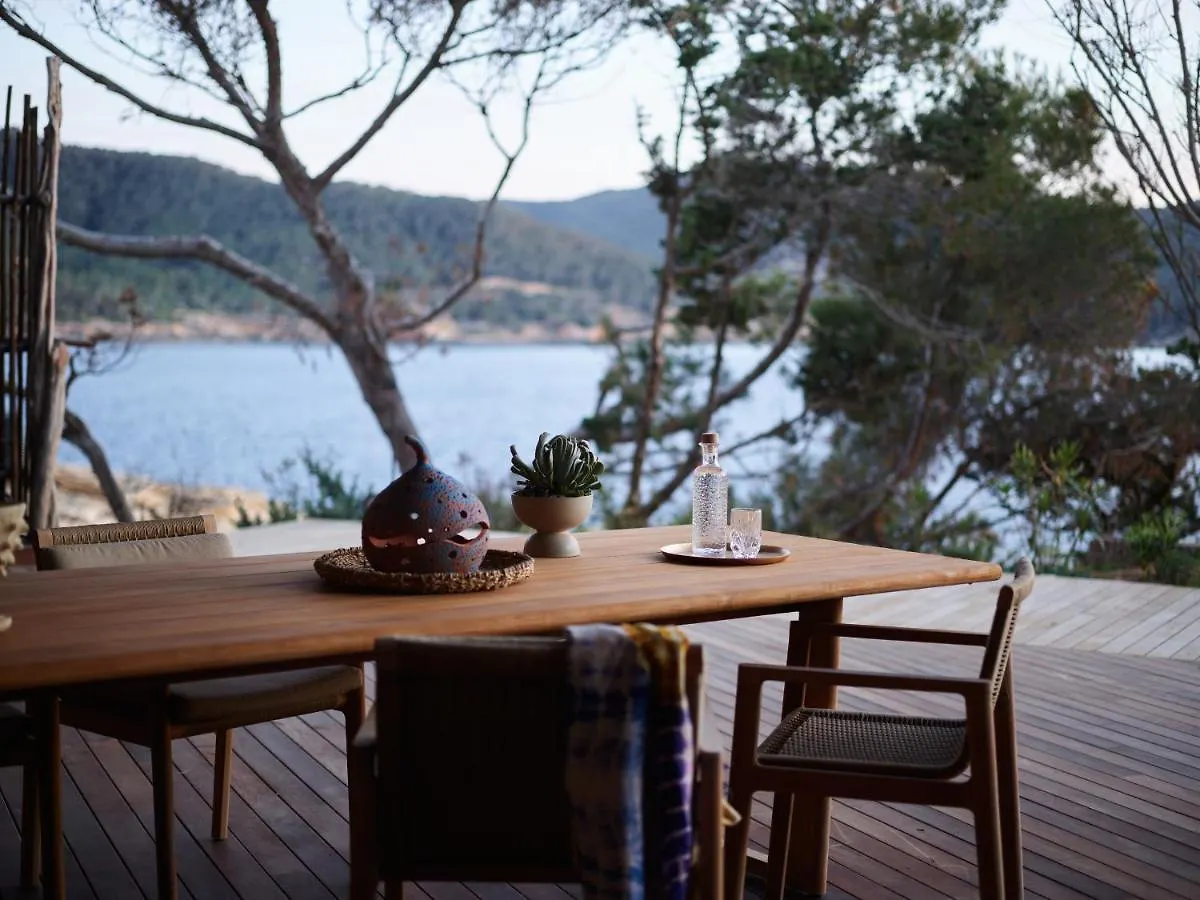 *****  Six Senses Ibiza Hotel Portinatx Spain