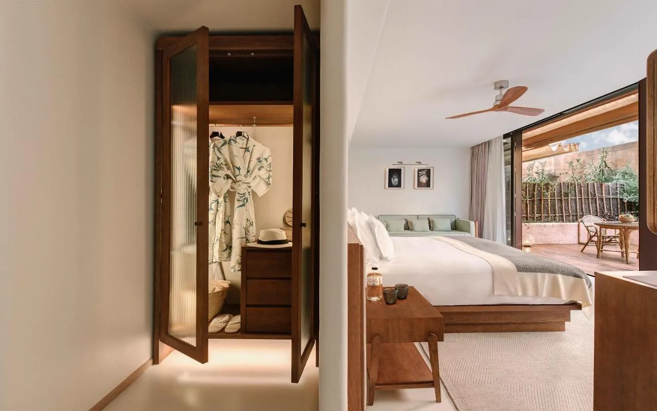 Six Senses Ibiza Hotel Portinatx 5*,  Spain