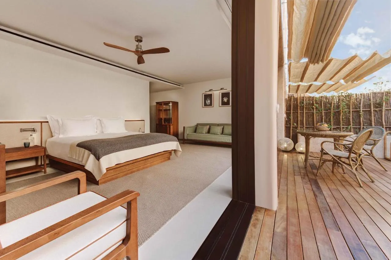 Six Senses Ibiza Hotel Portinatx Spain