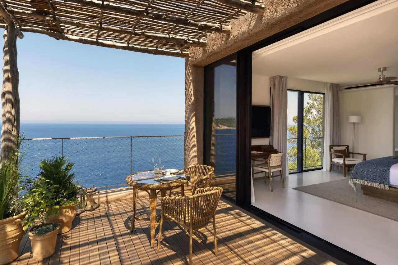 Six Senses Ibiza Hotel Portinatx 5*,  Spain