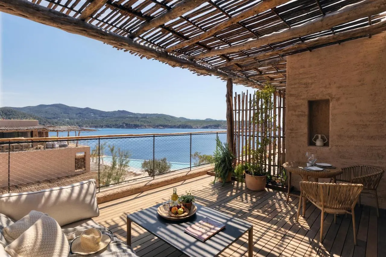*****  Six Senses Ibiza Hotel Portinatx Spain