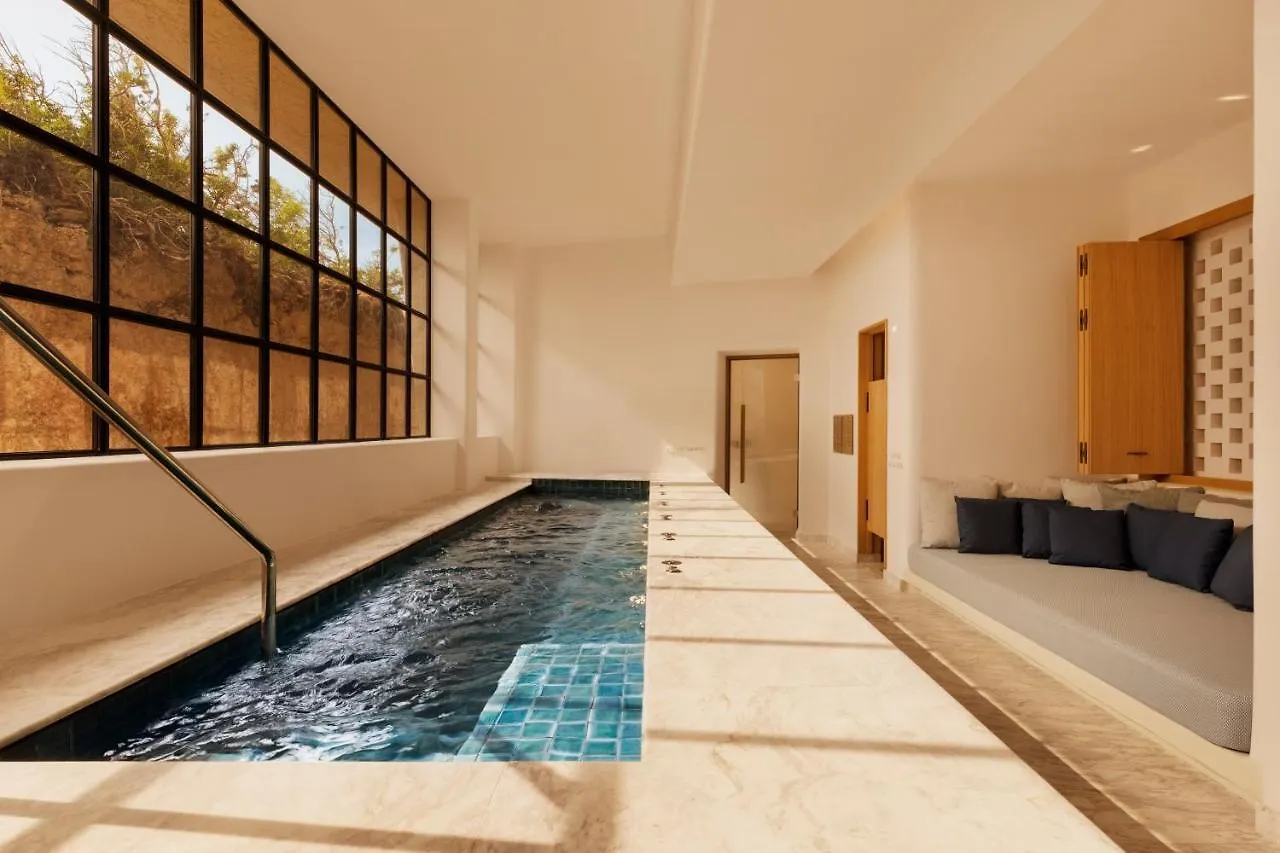 Six Senses Ibiza Hotel Portinatx